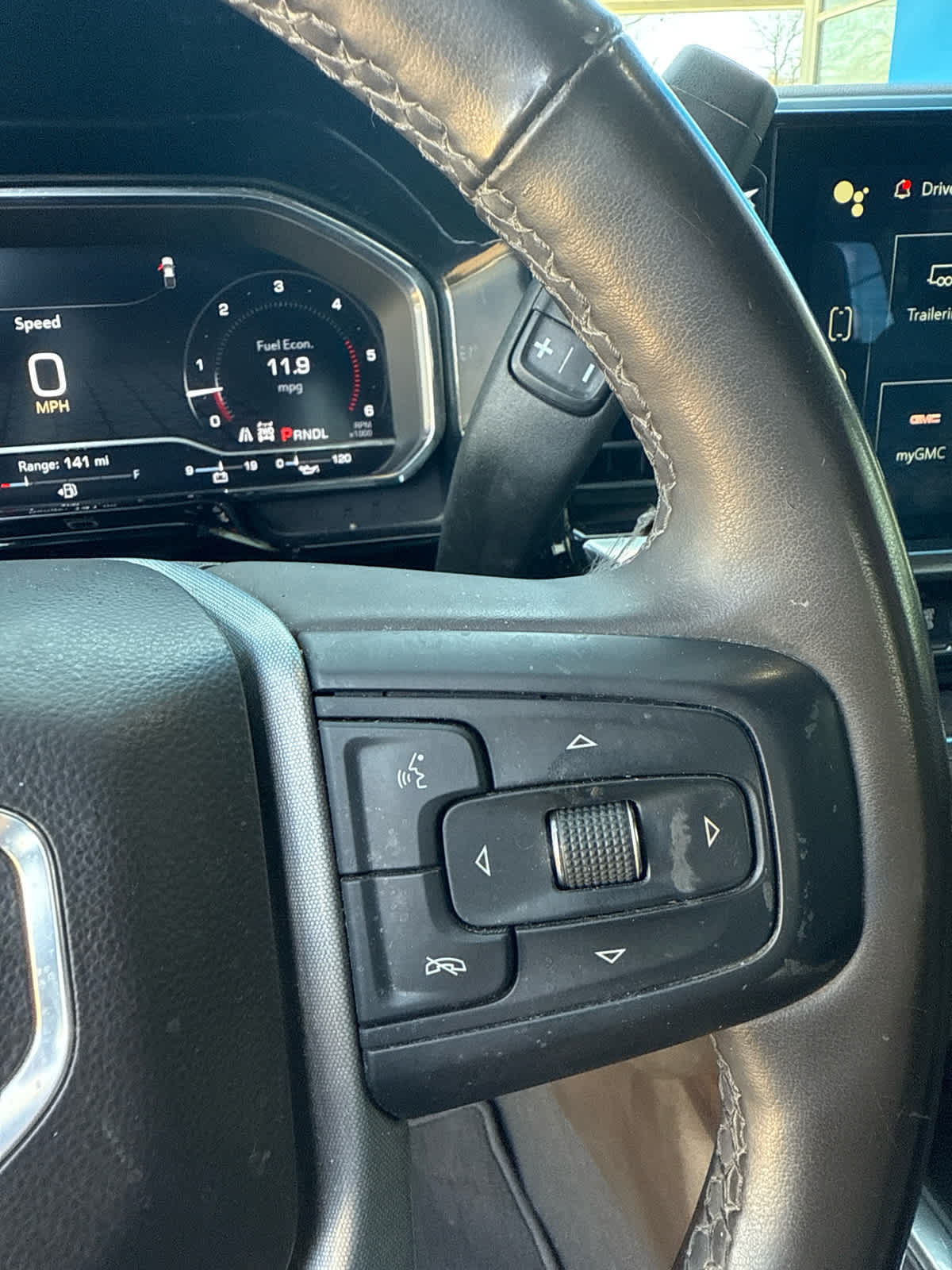 2024 GMC Sierra 2500 HD SLT