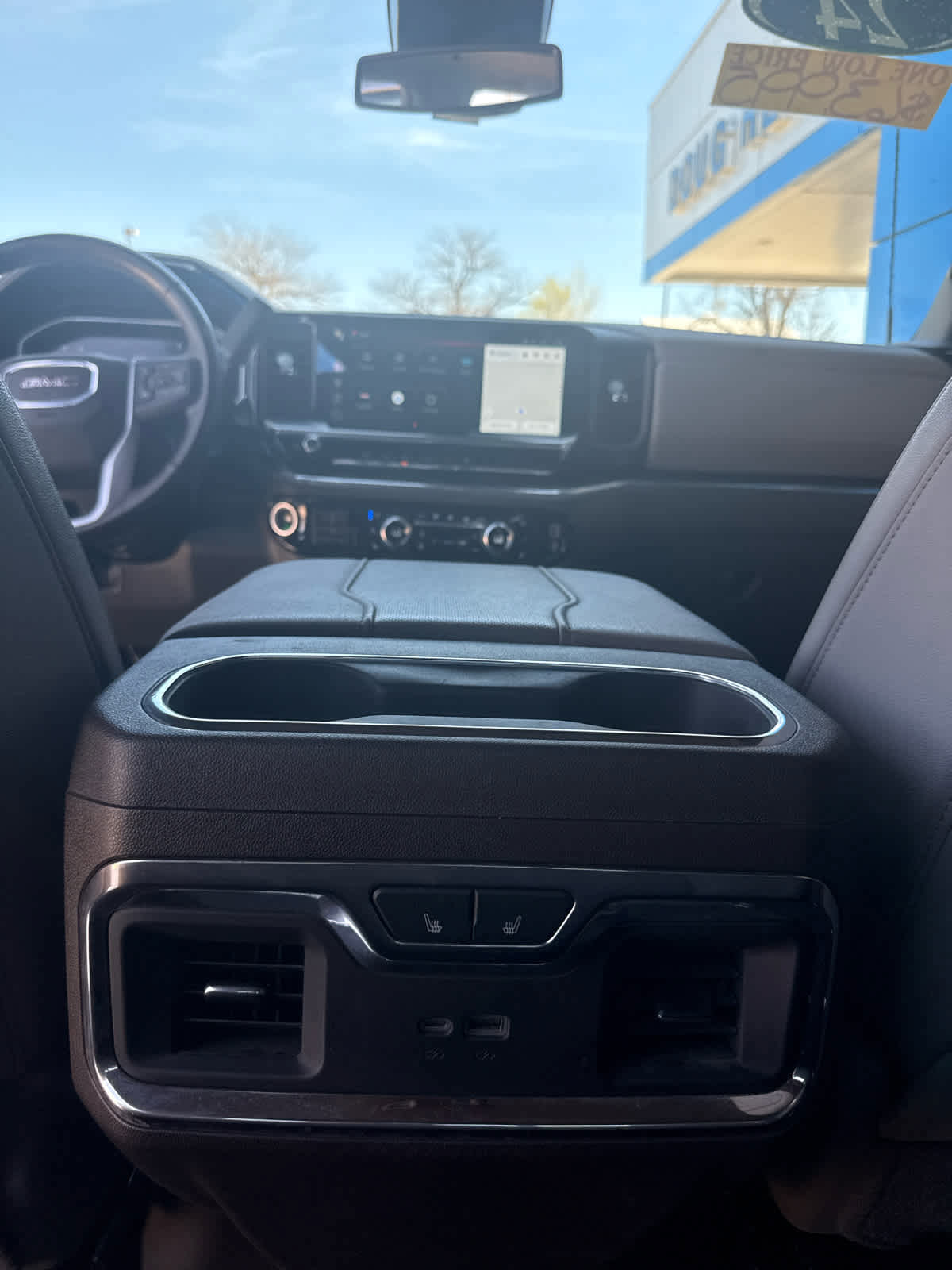 2024 GMC Sierra 2500 HD SLT