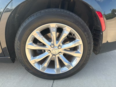 2015 Chrysler 300 300C Platinum