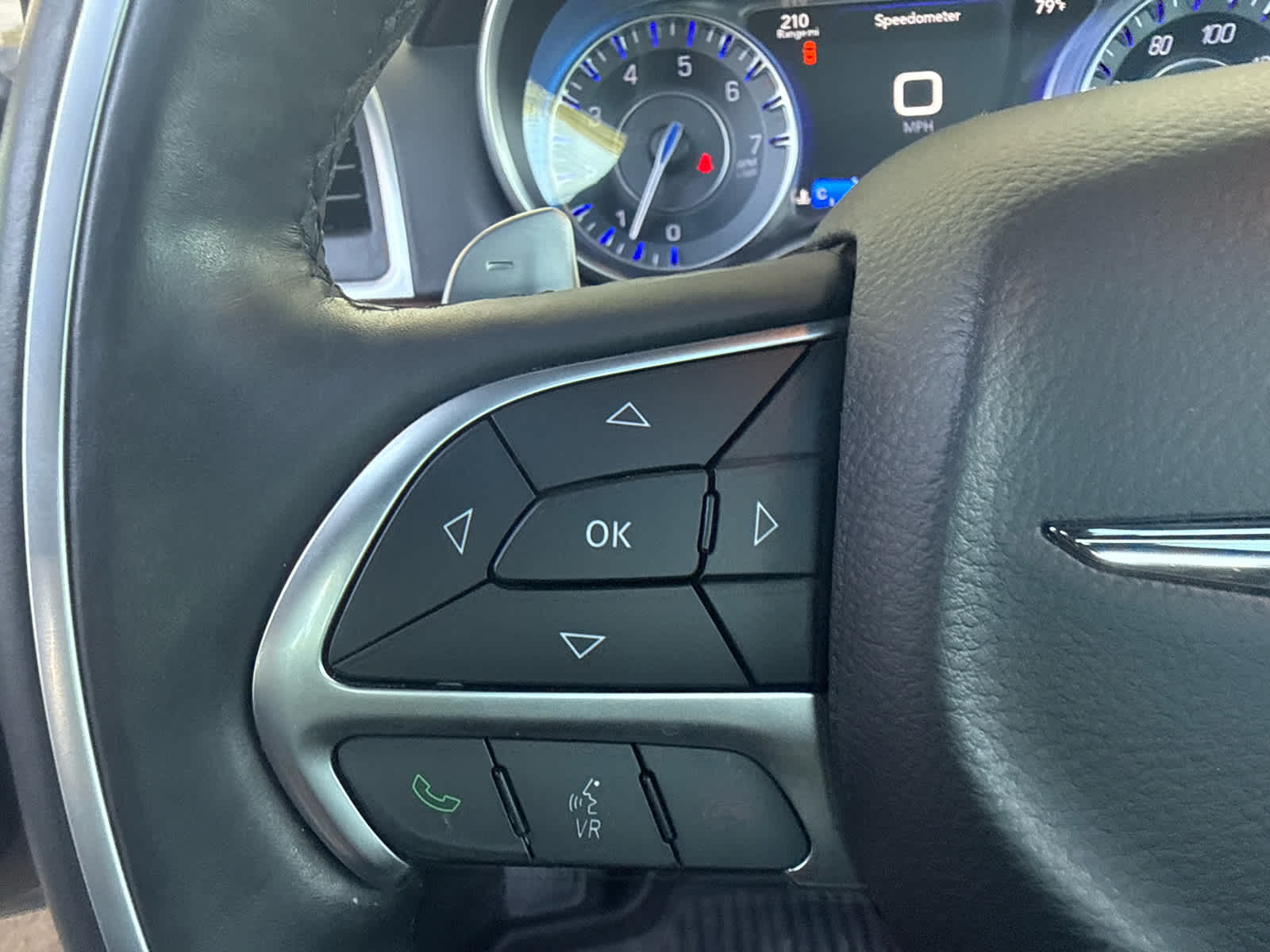2015 Chrysler 300 300C Platinum