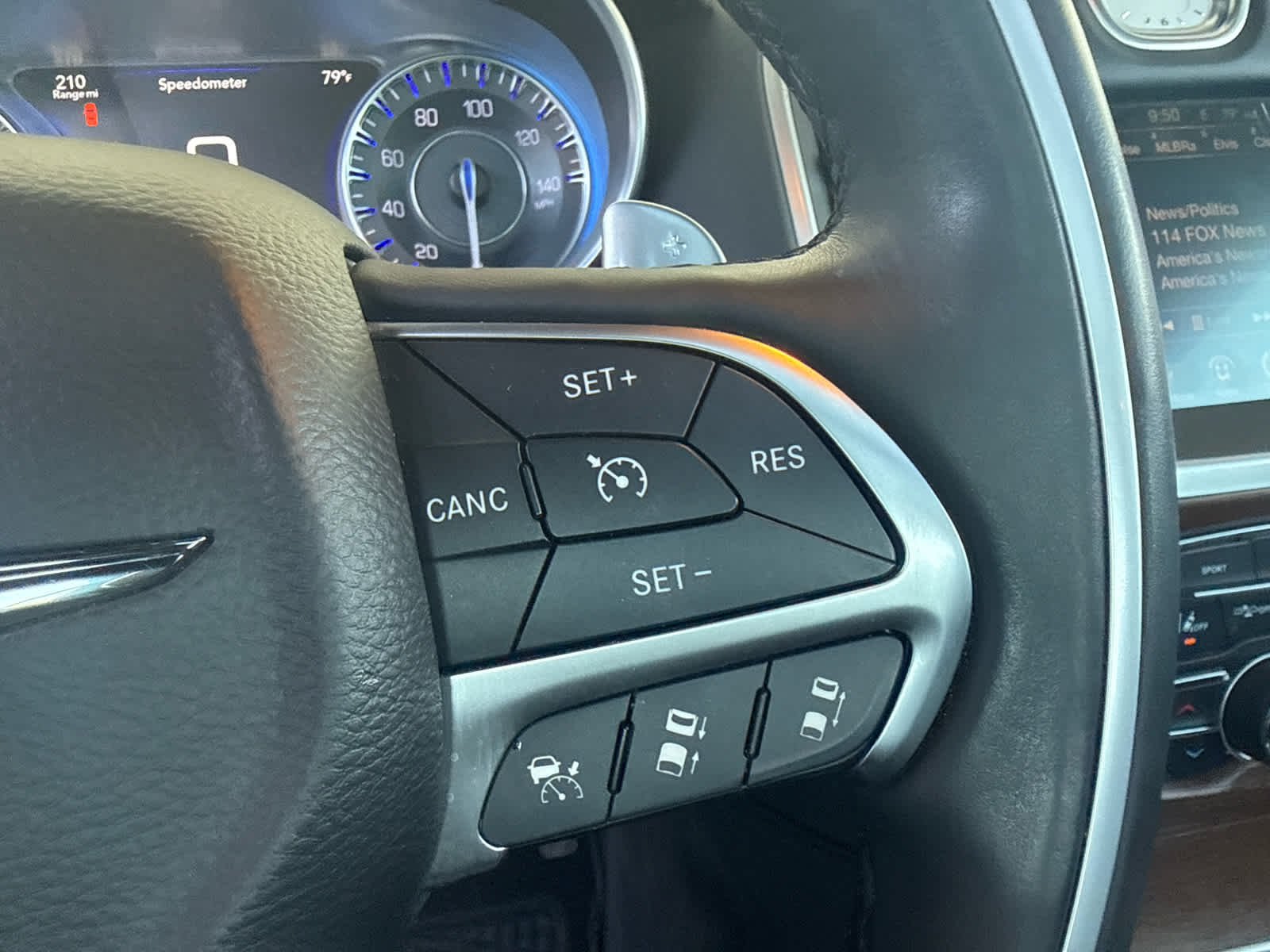 2015 Chrysler 300 300C Platinum