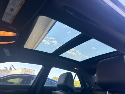 2015 Chrysler 300 300C Platinum