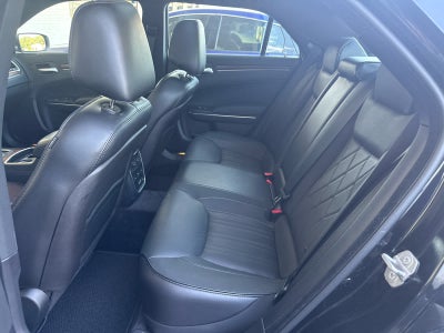 2015 Chrysler 300 300C Platinum