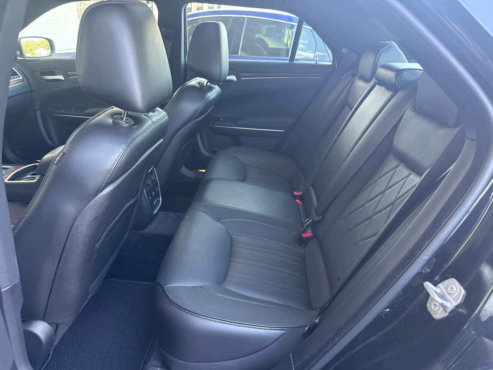 2015 Chrysler 300 300C Platinum