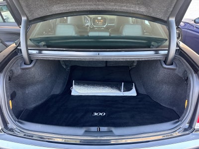 2015 Chrysler 300 300C Platinum