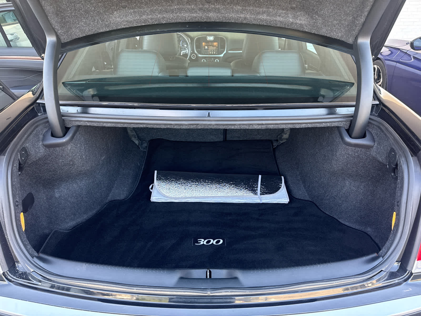 2015 Chrysler 300 300C Platinum
