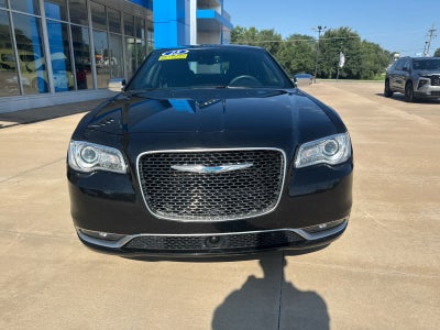 2015 Chrysler 300 300C Platinum