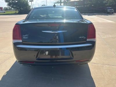 2015 Chrysler 300 300C Platinum