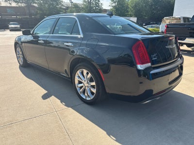 2015 Chrysler 300 300C Platinum
