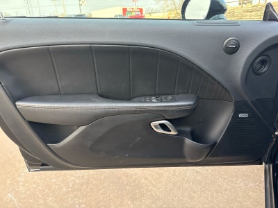 2015 Dodge Challenger R/T Plus Shaker