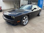 2015 Dodge Challenger R/T Plus Shaker