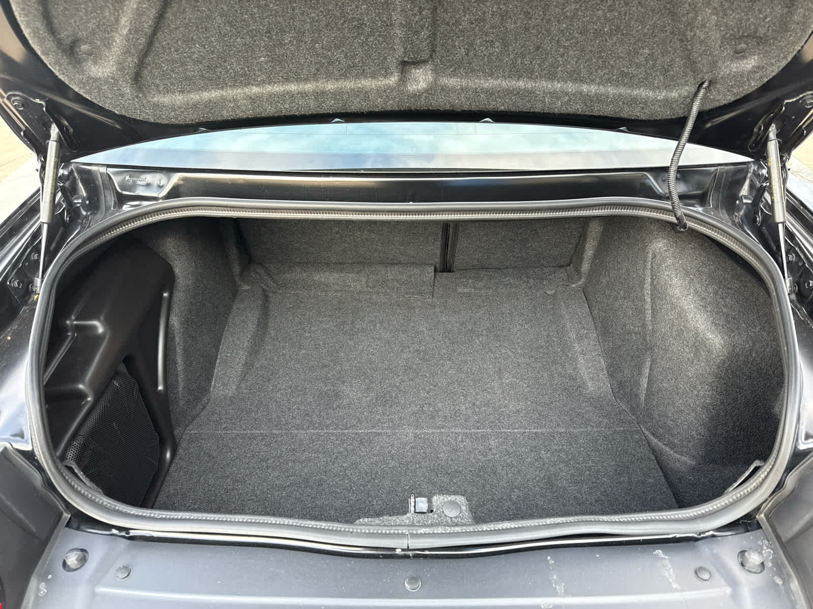 2015 Dodge Challenger R/T Plus Shaker