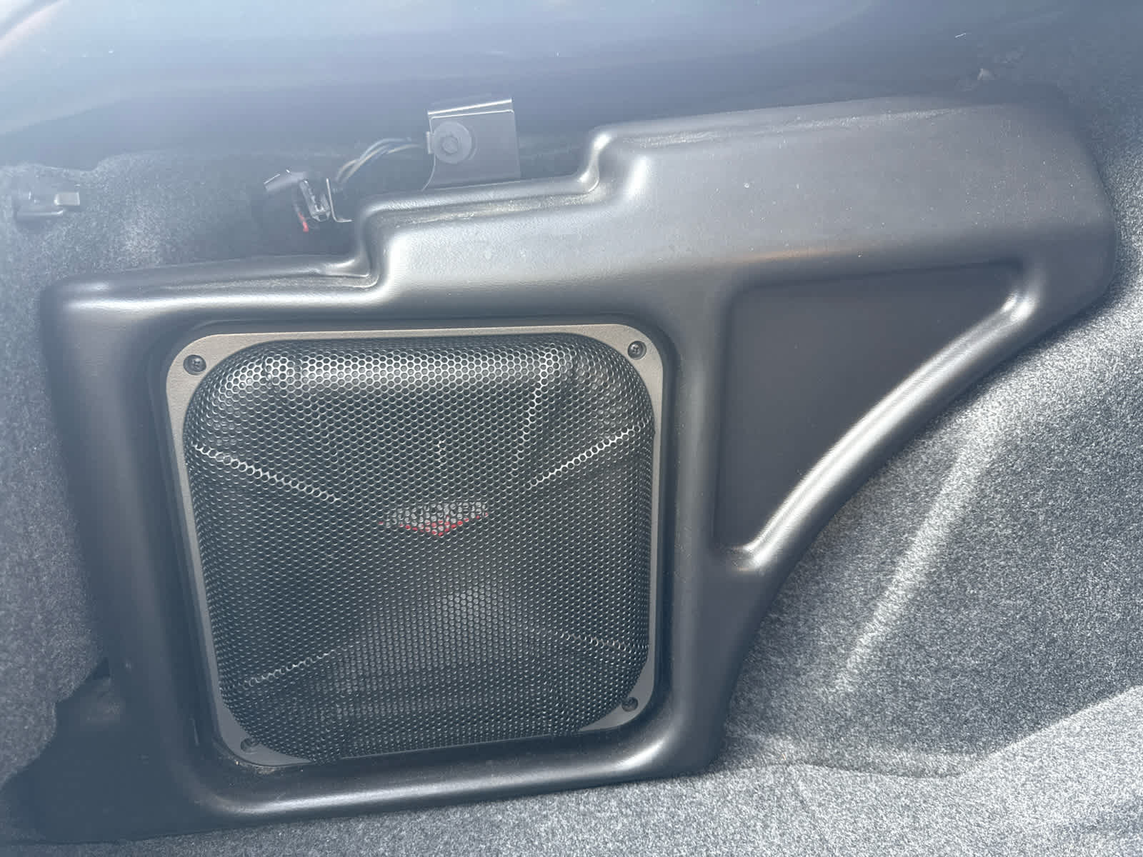 2015 Dodge Challenger R/T Plus Shaker