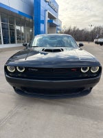 2015 Dodge Challenger R/T Plus Shaker