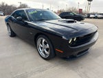2015 Dodge Challenger R/T Plus Shaker