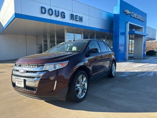 2012 Ford Edge SEL