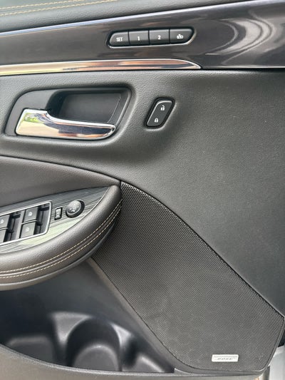 2018 Chevrolet Impala Premier