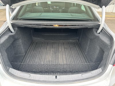 2018 Chevrolet Impala Premier