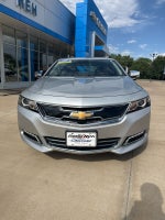 2018 Chevrolet Impala Premier