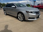 2018 Chevrolet Impala Premier