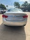 2018 Chevrolet Impala Premier