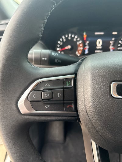 2023 Jeep Compass Altitude