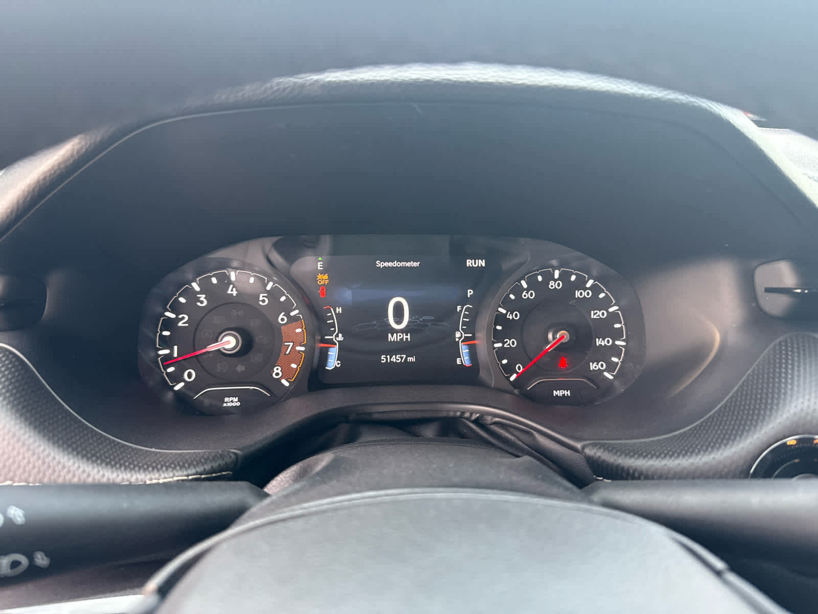 2023 Jeep Compass Altitude