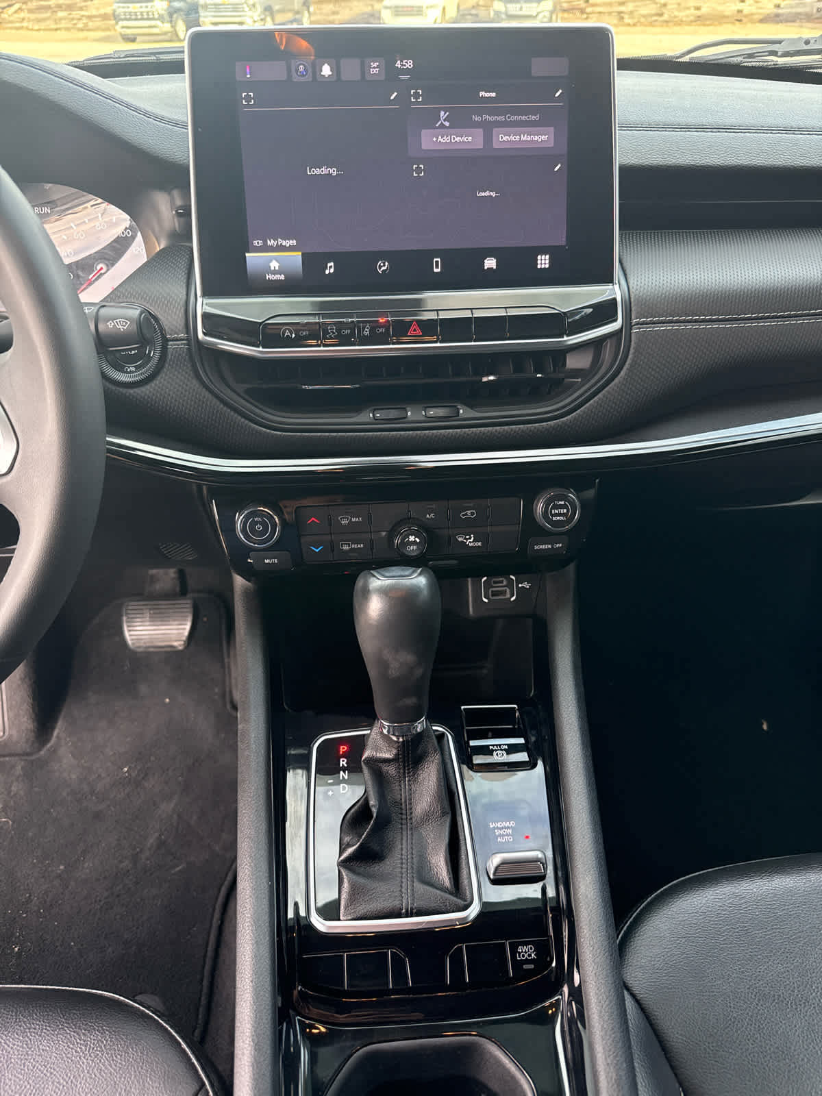 2023 Jeep Compass Altitude