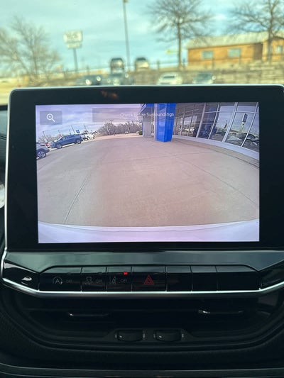 2023 Jeep Compass Altitude