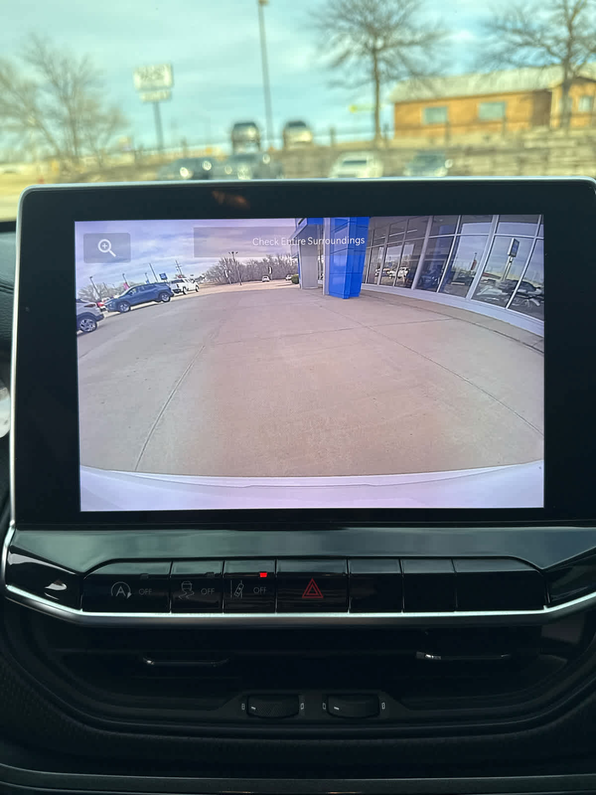 2023 Jeep Compass Altitude