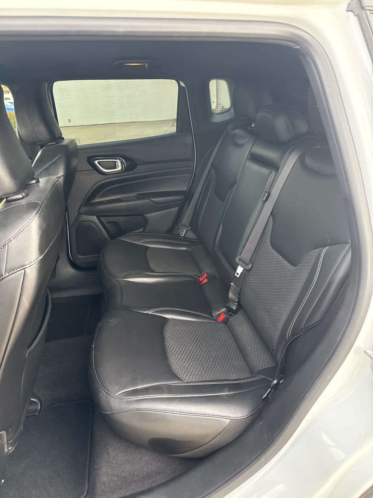 2023 Jeep Compass Altitude