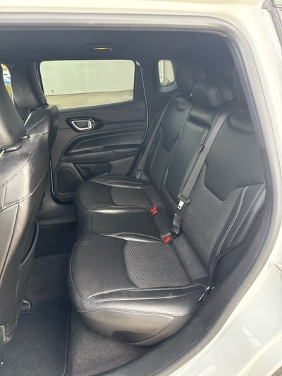 2023 Jeep Compass Altitude