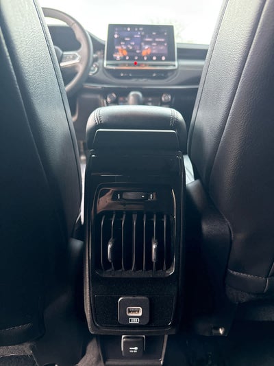 2023 Jeep Compass Altitude