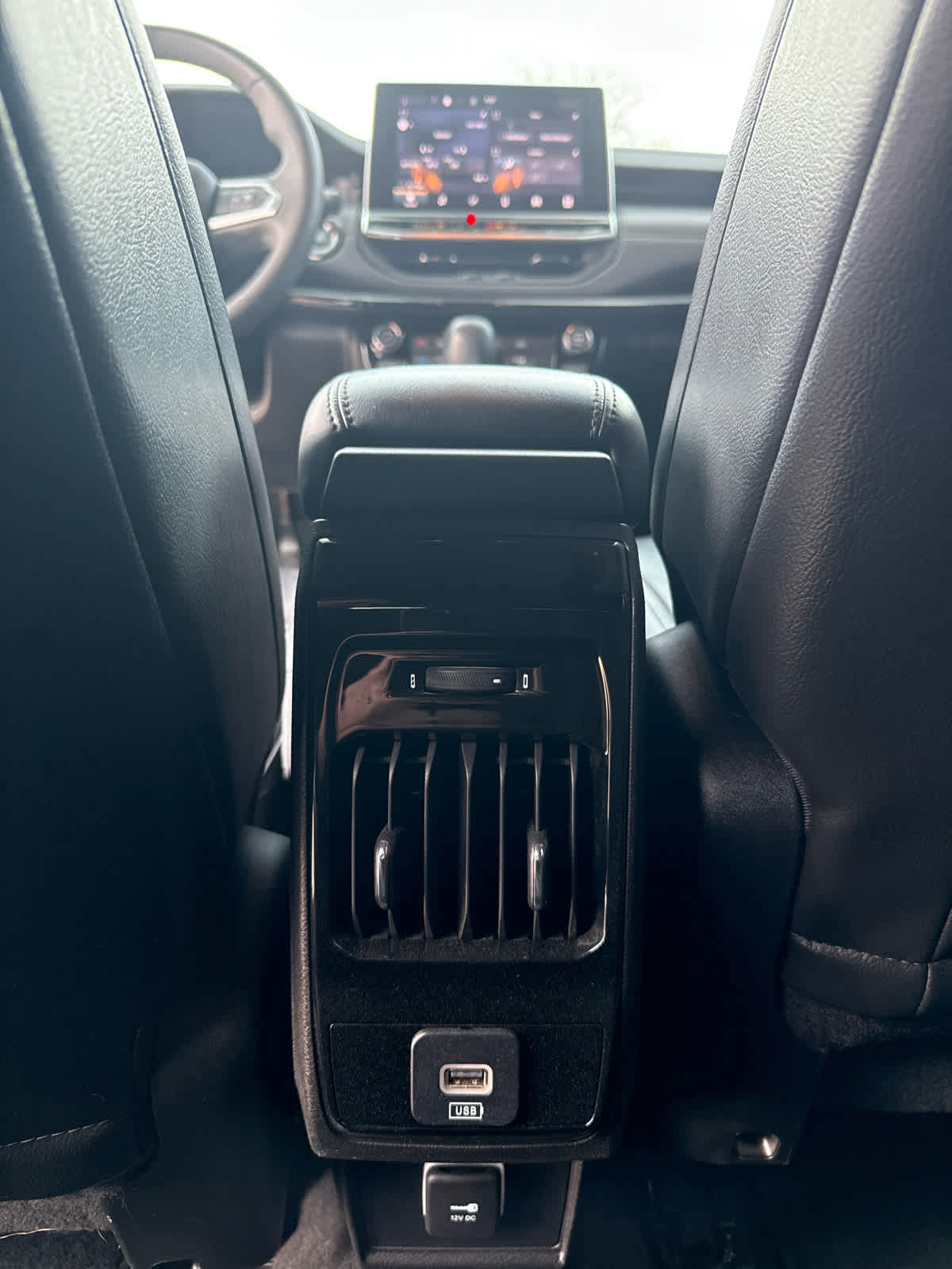 2023 Jeep Compass Altitude