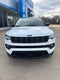 2023 Jeep Compass Altitude