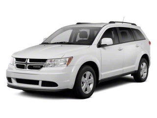 2013 Dodge Journey American Value Pkg