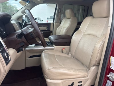 2015 RAM 2500 Laramie