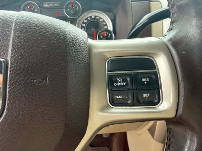 2015 RAM 2500 Laramie