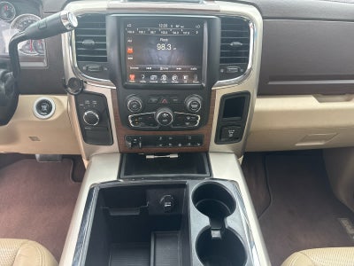 2015 RAM 2500 Laramie