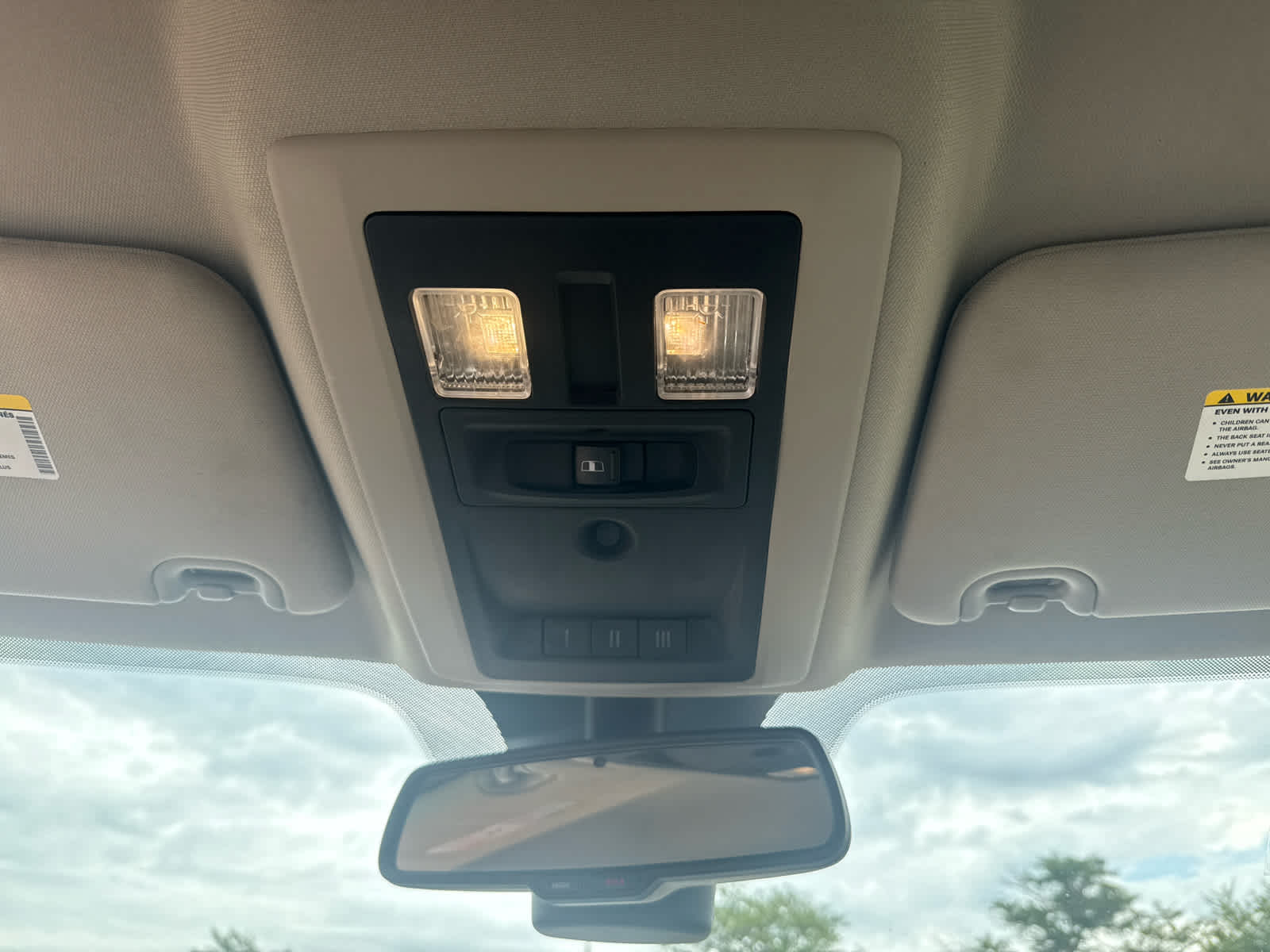 2015 RAM 2500 Laramie