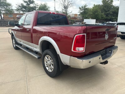 2015 RAM 2500 Laramie