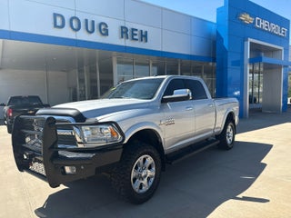 2014 RAM 2500 Longhorn