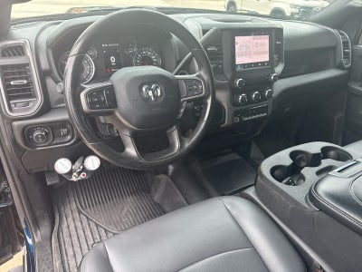 2024 RAM 3500 Chassis Cab Tradesman