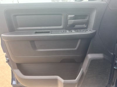 2024 RAM 3500 Chassis Cab Tradesman