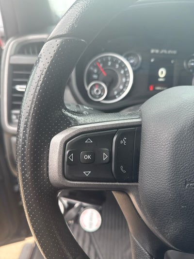 2024 RAM 3500 Chassis Cab Tradesman