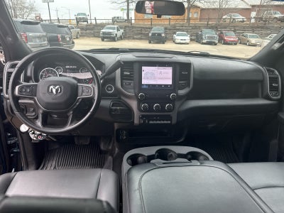 2024 RAM 3500 Chassis Cab Tradesman