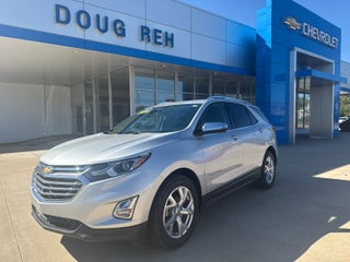 2021 Chevrolet Equinox Premier
