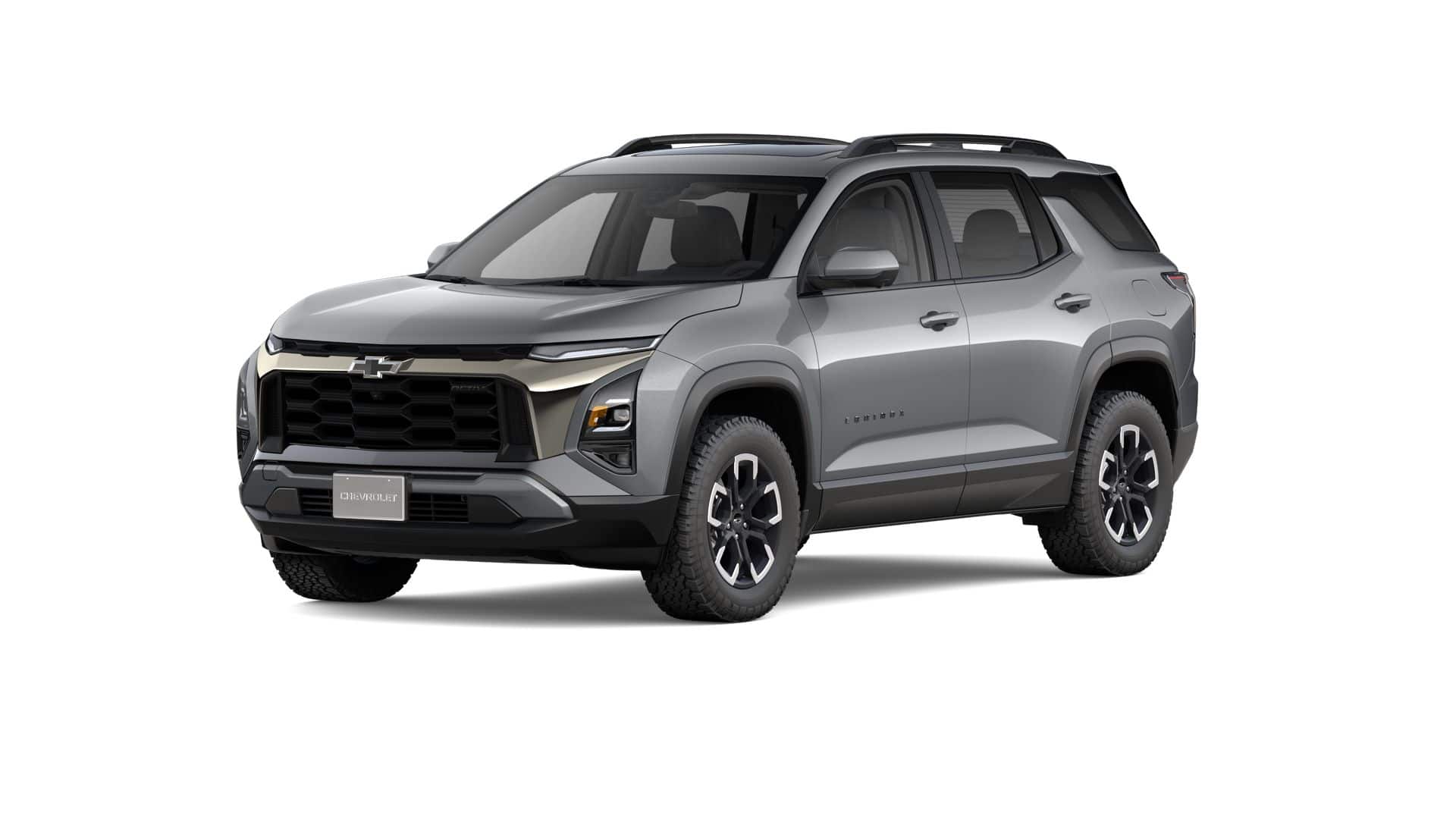 2026 Chevrolet Equinox AWD ACTIV 1.5T's photo