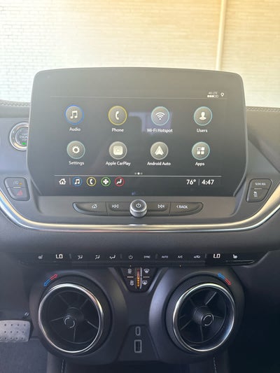 2024 Chevrolet Blazer 3LT