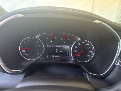 2024 Chevrolet Blazer 3LT